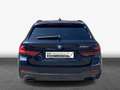 BMW 530 e Touring Aut. Schwarz - thumbnail 5