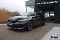 BMW 540 D / BERLNE / PANO / TREKHK / DRIV + PARK PRO / B&W Zwart - thumbnail 3