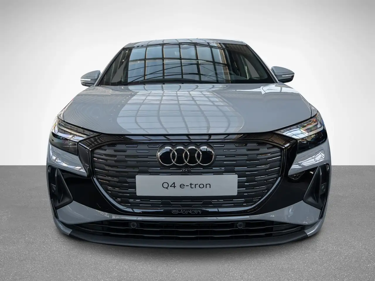 Audi Q4 e-tron Q4 Sportback 45 e-tron Matrix/Pano/SONOS/AHK/ACC 4