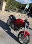 Ducati Monster S2R S2R 800 Iscritta ASI Roşu - thumbnail 3