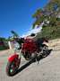 Ducati Monster S2R S2R 800 Iscritta ASI Roşu - thumbnail 1