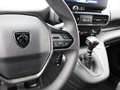 Peugeot Partner 1.5 BlueHDI 102PS NEUES MODELL 2-Sitzer AHK Kli... Weiß - thumbnail 15