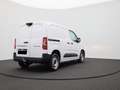 Peugeot Partner 1.5 BlueHDI 102PS NEUES MODELL 2-Sitzer AHK Kli... Weiß - thumbnail 5