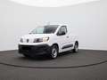 Peugeot Partner 1.5 BlueHDI 102PS NEUES MODELL 2-Sitzer AHK Kli... Weiß - thumbnail 1