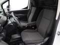 Peugeot Partner 1.5 BlueHDI 102PS NEUES MODELL 2-Sitzer AHK Kli... Weiß - thumbnail 11