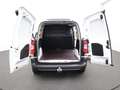 Peugeot Partner 1.5 BlueHDI 102PS NEUES MODELL 2-Sitzer AHK Kli... Weiß - thumbnail 9