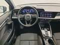 Audi A3 sportback 35 1.5 tfsi mhev business advanced s tro Srebrny - thumbnail 3