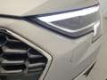 Audi A3 sportback 35 1.5 tfsi mhev business advanced s tro Plateado - thumbnail 8