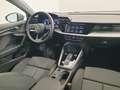Audi A3 sportback 35 1.5 tfsi mhev business advanced s tro Srebrny - thumbnail 4