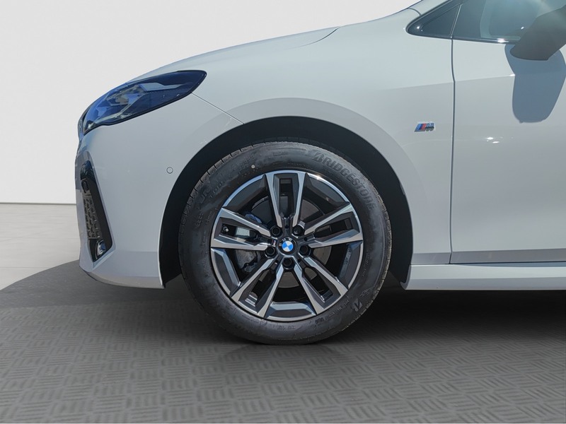 BMW 218 d M Sport ACC HUD 360° Kamera — photo 15