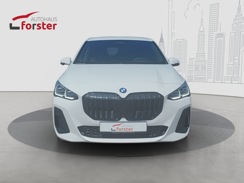 BMW 218 d M Sport ACC HUD 360° Kamera — photo 2