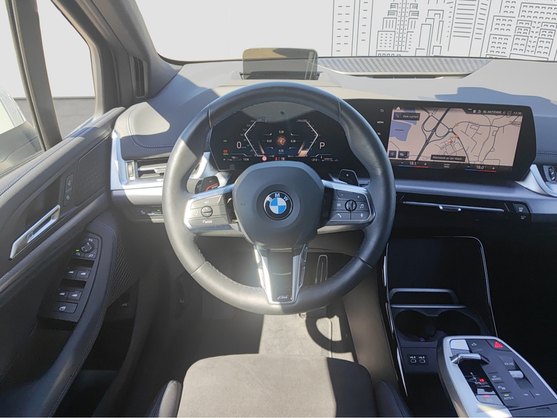 BMW 218 d M Sport ACC HUD 360° Kamera — photo 8