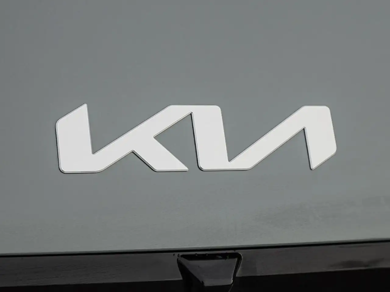 Kia EV4 снимка Kia EV4