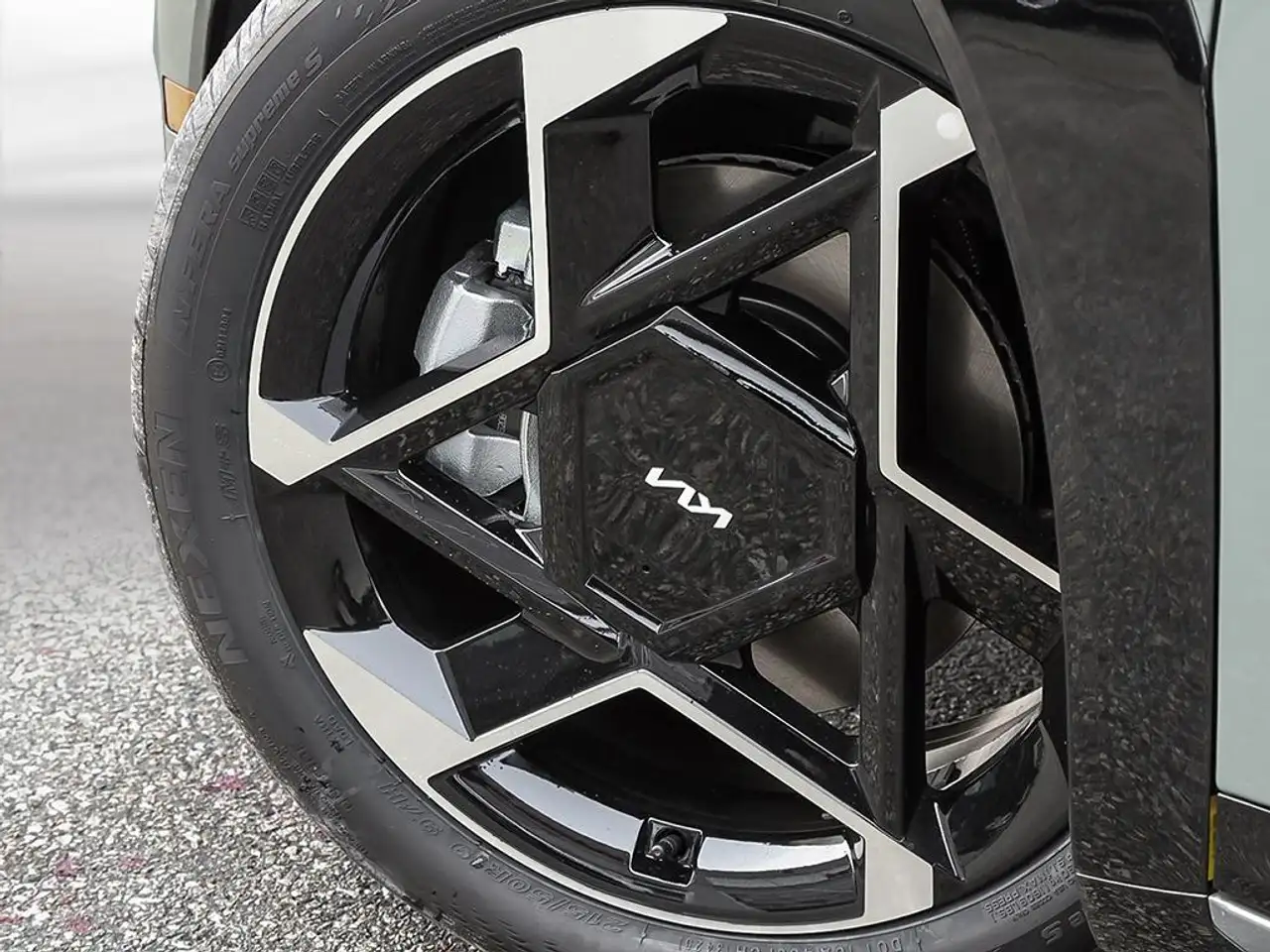 Kia EV4 снимка Kia EV4