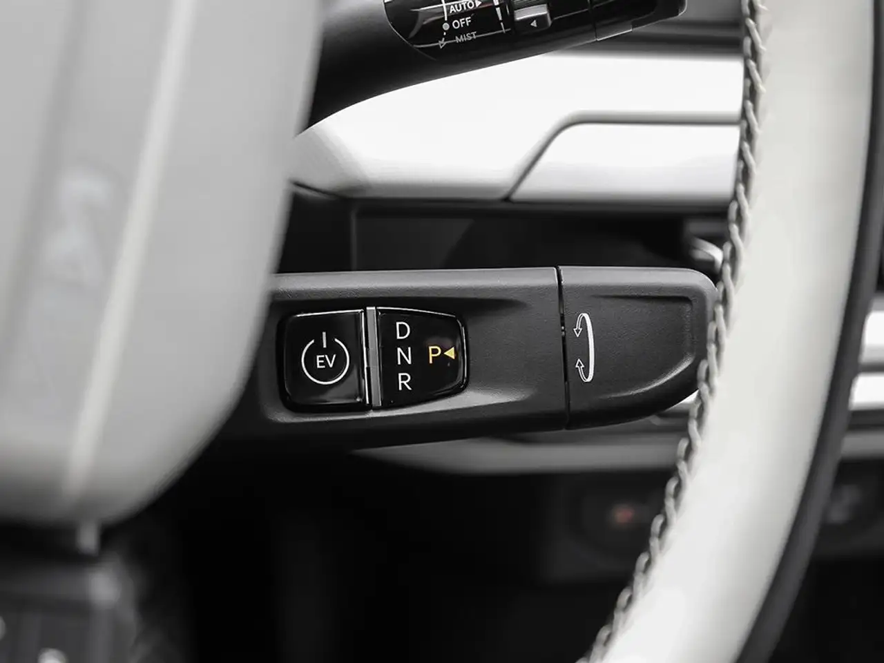 Kia EV4 снимка Kia EV4