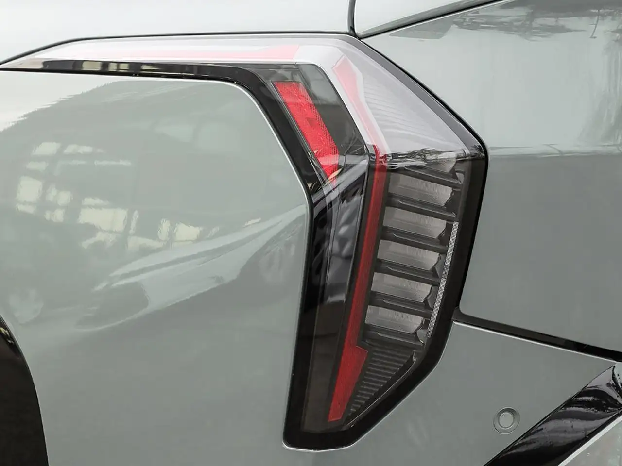 Kia EV4 снимка Kia EV4