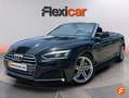 Audi A5 Cabrio 45 TFSI quattro S tronic Negro - thumbnail 4