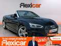 Audi A5 Cabrio 45 TFSI quattro S tronic Negro - thumbnail 1