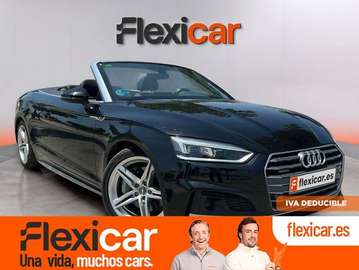 Cabrio 45 TFSI quattro S tronic