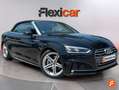 Audi A5 Cabrio 45 TFSI quattro S tronic Negro - thumbnail 2