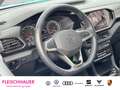 Volkswagen T-Cross 1.0 TSI Life Life AppConnect NL BlindSpot ACC Clim Grün - thumbnail 13