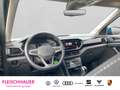 Volkswagen T-Cross 1.0 TSI Life Life AppConnect NL BlindSpot ACC Clim Grün - thumbnail 12