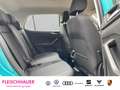Volkswagen T-Cross 1.0 TSI Life Life AppConnect NL BlindSpot ACC Clim Groen - thumbnail 11
