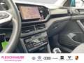 Volkswagen T-Cross 1.0 TSI Life Life AppConnect NL BlindSpot ACC Clim Grün - thumbnail 15