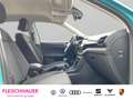 Volkswagen T-Cross 1.0 TSI Life Life AppConnect NL BlindSpot ACC Clim Grün - thumbnail 10