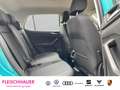 Volkswagen T-Cross 1.0 TSI Life Life AppConnect NL BlindSpot ACC Clim Grün - thumbnail 11