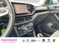 Volkswagen T-Cross 1.0 TSI Life Life AppConnect NL BlindSpot ACC Clim Vert - thumbnail 16