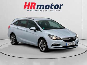 ST 1.6CDTi Selective 110