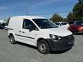 Volkswagen Caddy Kasten 1.6TDI*1.Hand*SHZG*Klima*PDC Blanc - thumbnail 2