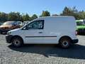 Volkswagen Caddy Kasten 1.6TDI*1.Hand*SHZG*Klima*PDC Blanc - thumbnail 6