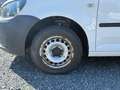 Volkswagen Caddy Kasten 1.6TDI*1.Hand*SHZG*Klima*PDC Blanc - thumbnail 8