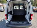 Volkswagen Caddy Kasten 1.6TDI*1.Hand*SHZG*Klima*PDC Blanc - thumbnail 13