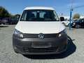 Volkswagen Caddy Kasten 1.6TDI*1.Hand*SHZG*Klima*PDC Blanc - thumbnail 3