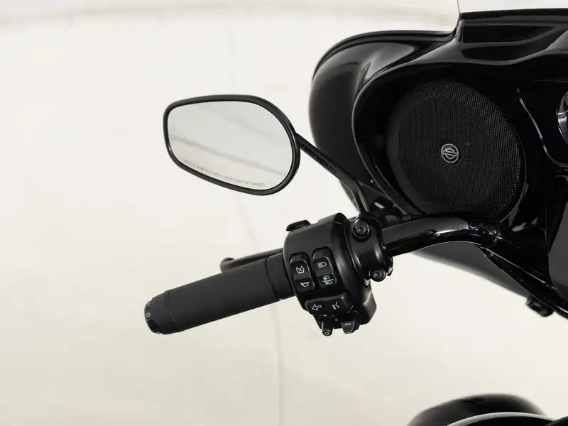 Harley-Davidson Ultra Limited - foto 6