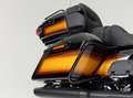 Harley-Davidson Ultra Limited FLHTK Custom Colour Zwart - thumbnail 18