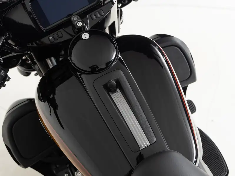 Harley-Davidson Ultra Limited - foto 5