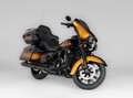 Harley-Davidson Ultra Limited FLHTK Custom Colour Zwart - thumbnail 1