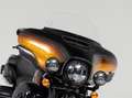 Harley-Davidson Ultra Limited FLHTK Custom Colour Zwart - thumbnail 13