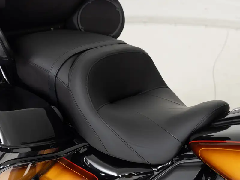 Harley-Davidson Ultra Limited - foto 3