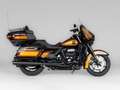 Harley-Davidson Ultra Limited FLHTK Custom Colour Zwart - thumbnail 2