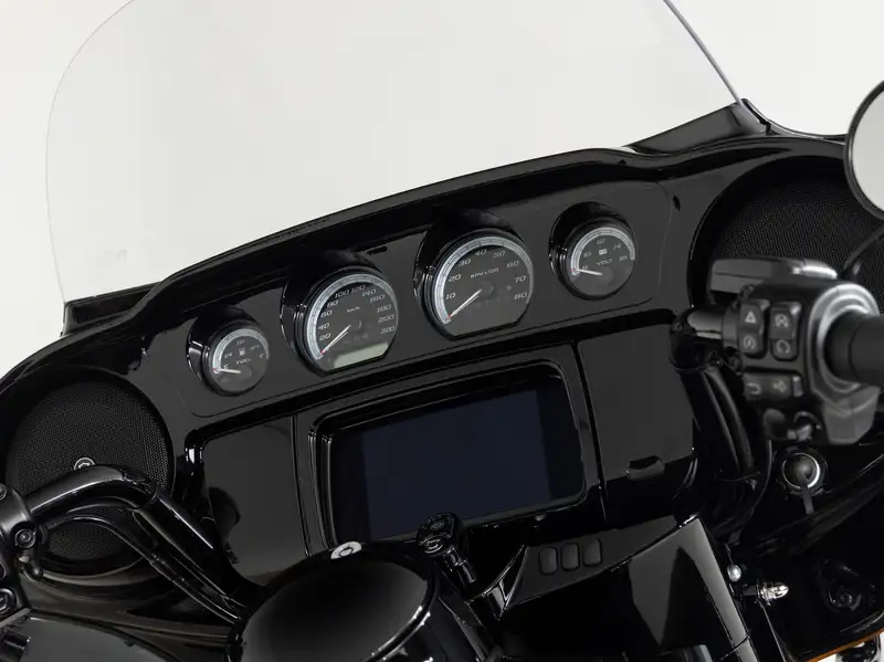 Harley-Davidson Ultra Limited - foto 7