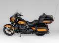 Harley-Davidson Ultra Limited FLHTK Custom Colour Zwart - thumbnail 11