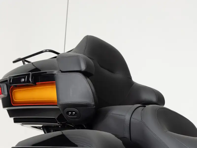 Harley-Davidson Ultra Limited - foto 4