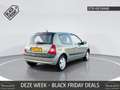 Renault Clio 1.2-16V Dynamique |AIRCO|1e EIG.|NAP|DEALER ONDERH Vert - thumbnail 5