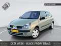 Renault Clio 1.2-16V Dynamique |AIRCO|1e EIG.|NAP|DEALER ONDERH Vert - thumbnail 1