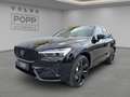 Volvo XC60 T8 AWD Plus Black Edition FACELIFT 21" 360° HUD Schwarz - thumbnail 1